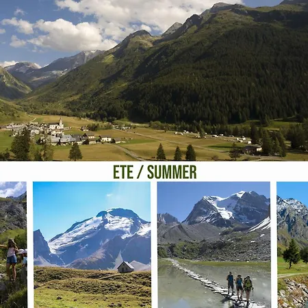 Nouveau ! Au Coeur Des Montagnes * لا بلاني