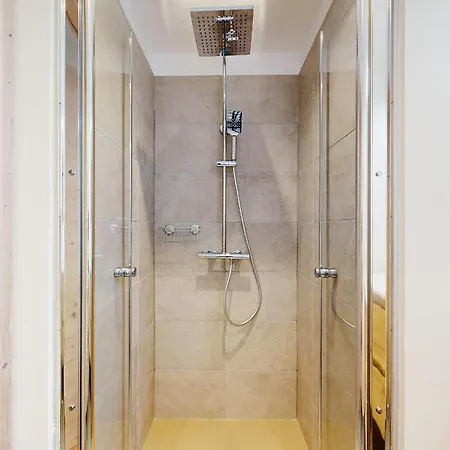 Apartment Nouveau ! Au Coeur Des Montagnes