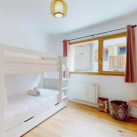 Apartment Nouveau ! Au Coeur Des Montagnes La Plagne