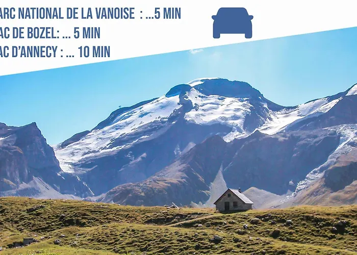 شقة Nouveau ! Au Coeur Des Montagnes لا بلاني