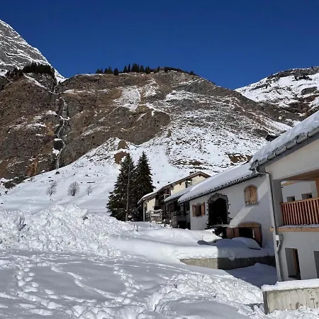 Nouveau ! Au Coeur Des Montagnes Apartment