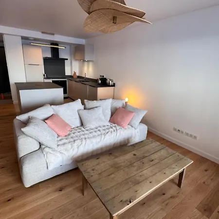 Apartment Nouveau ! Au Coeur Des Montagnes
