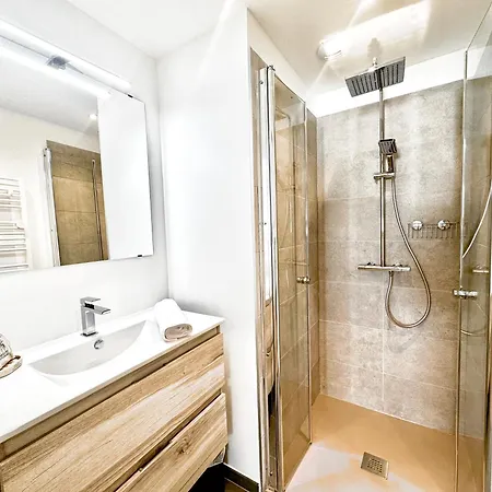 Apartment Nouveau ! Au Coeur Des Montagnes La Plagne