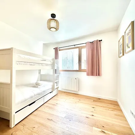 Apartment Nouveau ! Au Coeur Des Montagnes La Plagne