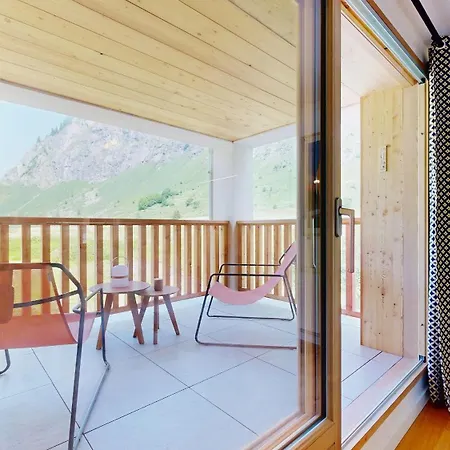 Nouveau ! Au Coeur Des Montagnes * La Plagne