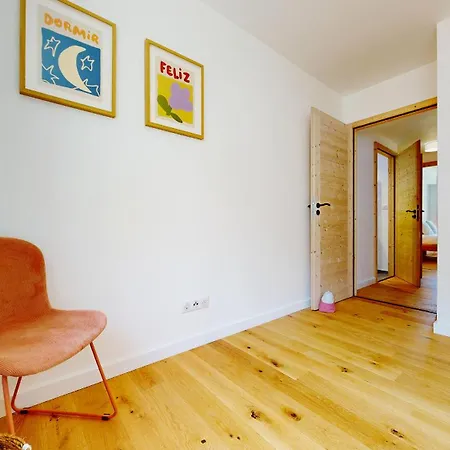 Nouveau ! Au Coeur Des Montagnes Apartment La Plagne