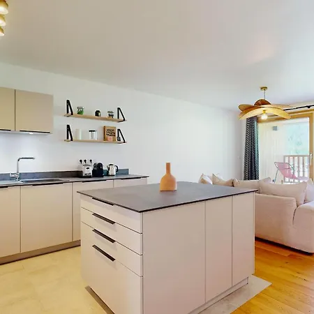 Nouveau ! Au Coeur Des Montagnes * La Plagne