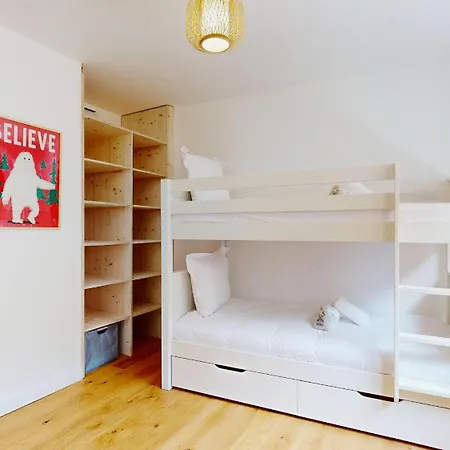 Nouveau ! Au Coeur Des Montagnes * La Plagne