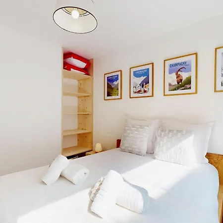 Apartment Nouveau ! Au Coeur Des Montagnes