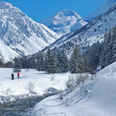 Nouveau ! Au Coeur Des Montagnes * La Plagne