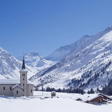 Apartment Nouveau ! Au Coeur Des Montagnes *