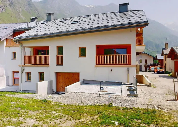 Nouveau ! Au Coeur Des Montagnes Appartamento La Plagne