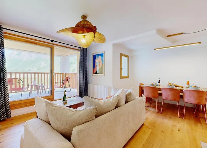 Nouveau ! Au Coeur Des Montagnes Appartamento *