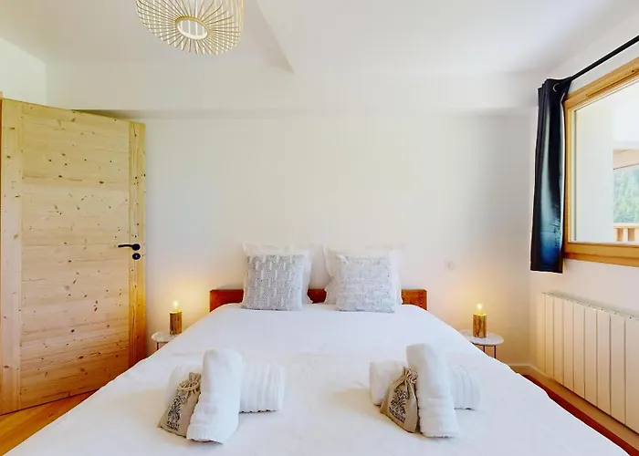 Nouveau ! Au Coeur Des Montagnes Appartamento