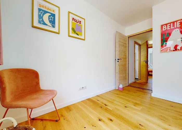 Nouveau ! Au Coeur Des Montagnes Appartamento La Plagne