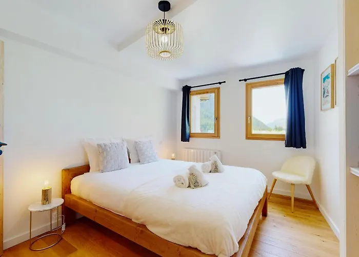 Appartamento Nouveau ! Au Coeur Des Montagnes La Plagne