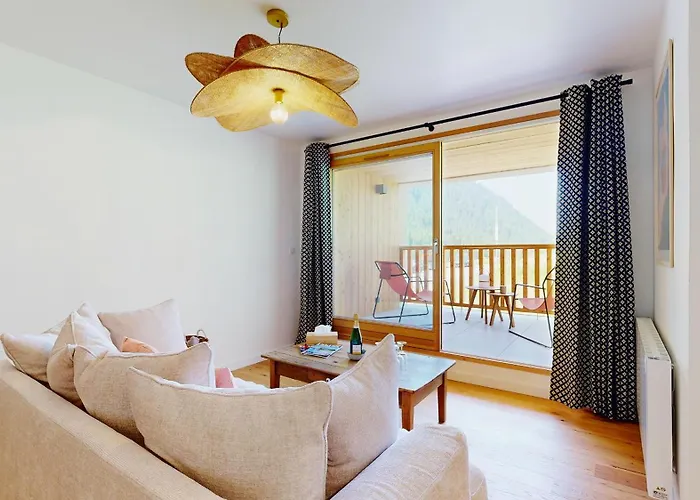 Nouveau ! Au Coeur Des Montagnes Appartamento *