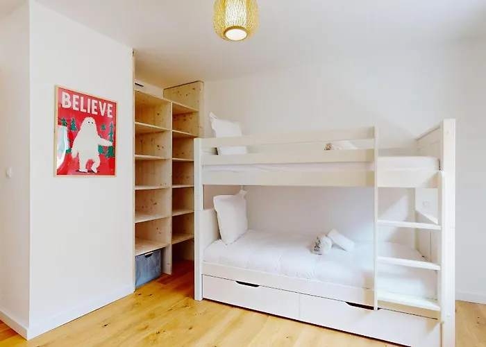 Nouveau ! Au Coeur Des Montagnes * La Plagne