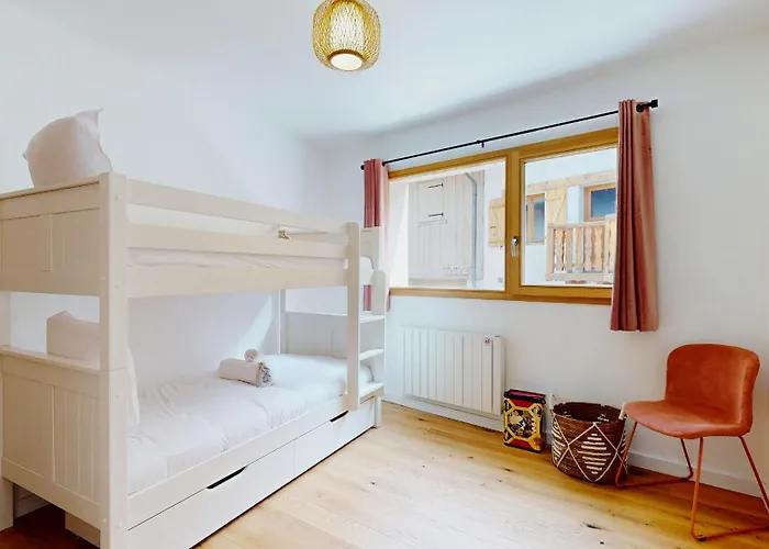 Appartamento Nouveau ! Au Coeur Des Montagnes La Plagne