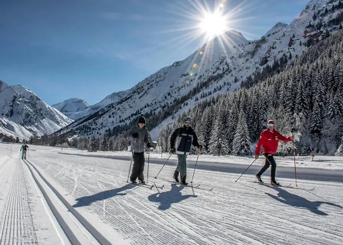 Nouveau ! Au Coeur Des Montagnes