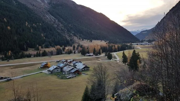Nouveau ! Au Coeur Des Montagnes La Plagne