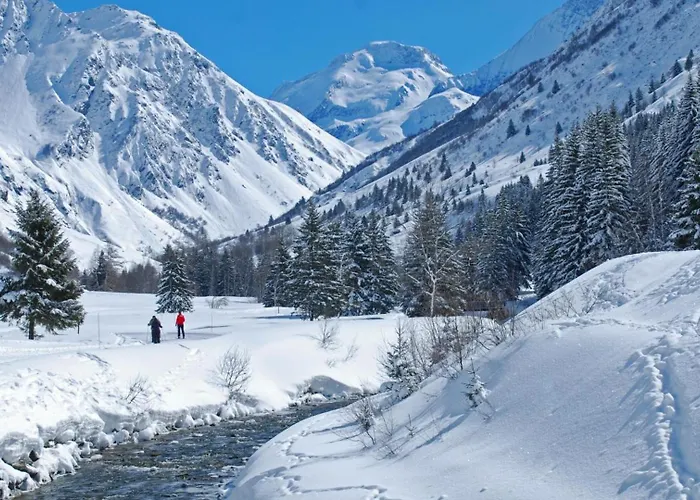 Nouveau ! Au Coeur Des Montagnes * La Plagne