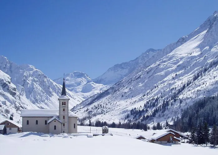 Appartamento Nouveau ! Au Coeur Des Montagnes *